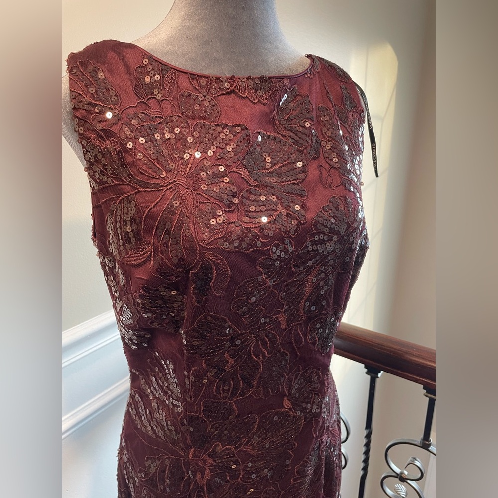 VINCE CAMUTO dress